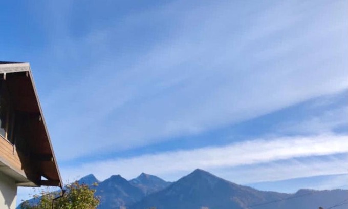 Krasnaya Polyana House | Дом в горах для Вас