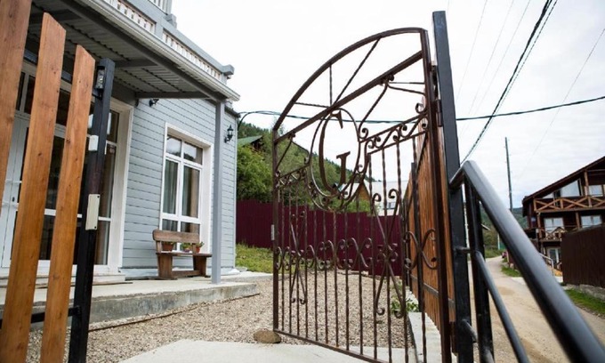 Listvyanka Hotel | Дом Гавань Листвянка