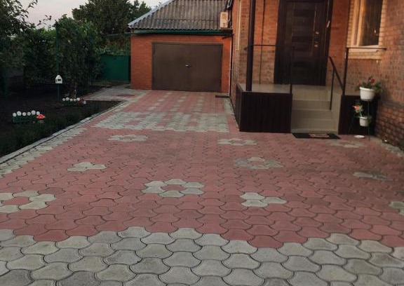 Kushchevskaya Apartment | Дом для ночлега