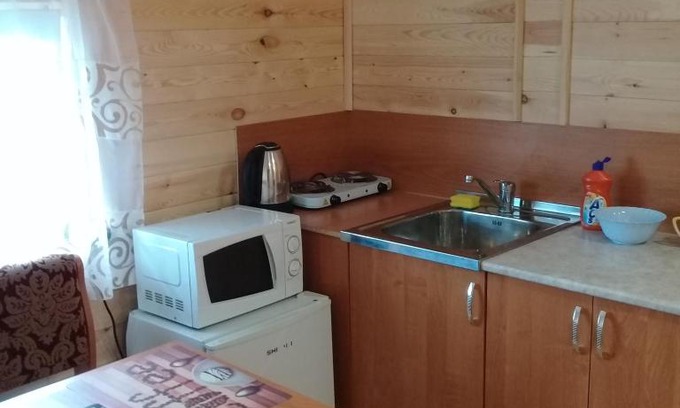 Belokurikha House | Дом для отдыха