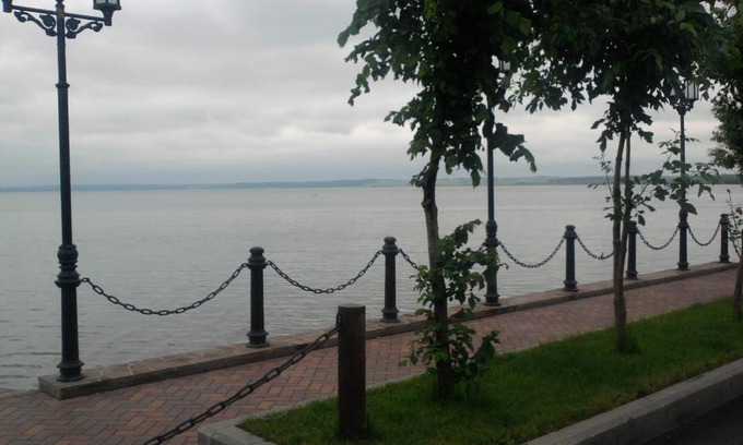 Pereslavl-Zalesskiy House | Дом-коттедж 120 м.кв. посуточно