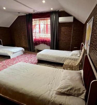 Almaty Apartment | Дом Отдыха