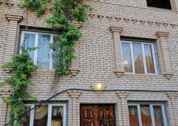 Blinovo House | дом под ключ