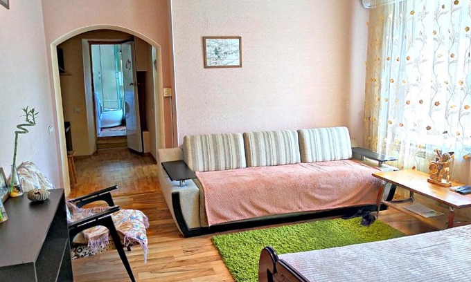 Pyatigorsk Apartment | Дом у горы