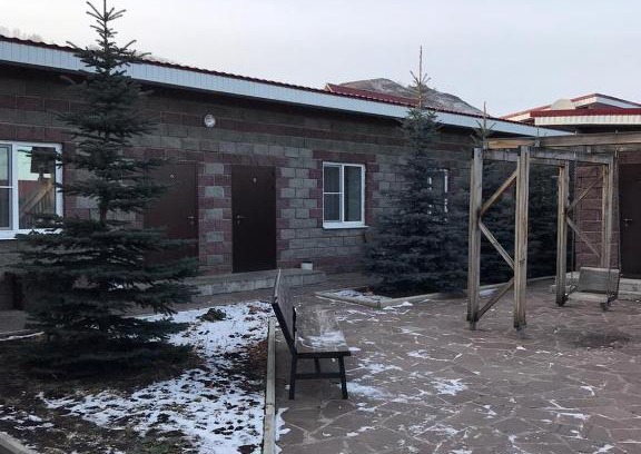 Yakty-Kul' Apartment | Дом у озера