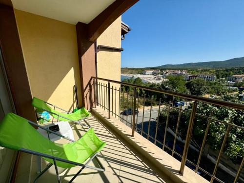 Tsarevo Apartment | Елскер