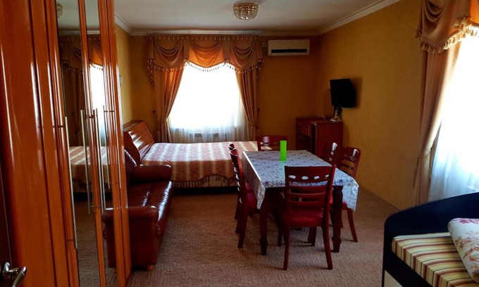 Voronezh Hotel | Ель 24