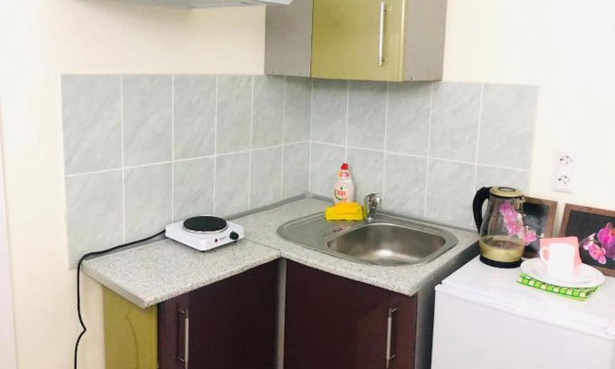 Volgograd Apartment | Жемчужинка