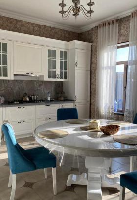 Shymkent House | Жилой дом