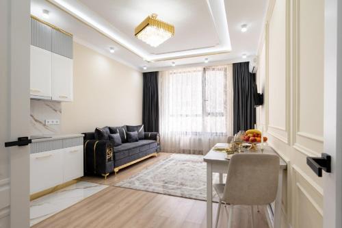 Almaty Apartment | ЖК Амир