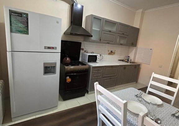 Aktobe Apartment | ЖК АРМАН