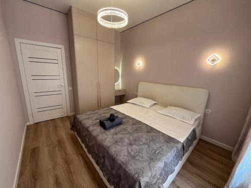 Nur-Sultan Apartment | ЖК Изет