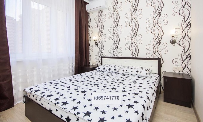 Krasnodar Apartment | ЖК Панорама