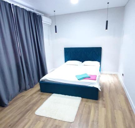 Kokshetau Apartment | Жк ташенова
