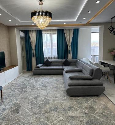 Almaty Apartment | ЖК Falcon City