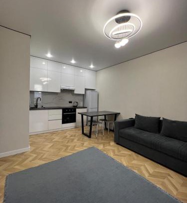 Nur-Sultan Apartment | ЖК Grand Victoria