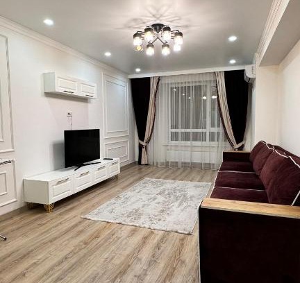 Almaty Apartment | ЖК Lake town 3
