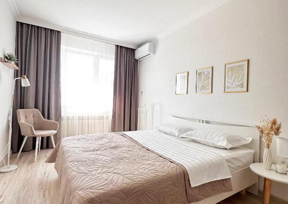 Nur-Sultan Apartment | ЖК "Light House", 1