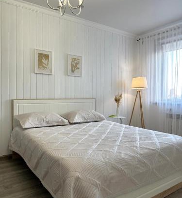 Nur-Sultan Apartment | ЖК "Light House", 2