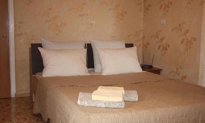 Norilsk Apartment | Завенягина, 6