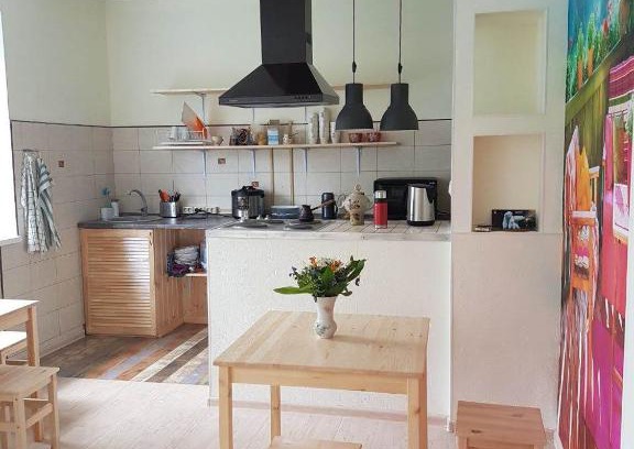 Kislovodsk House | Загородный дом "Кристальный Воздух"