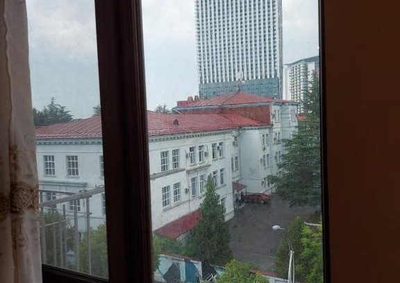 Old Boulevard Apartment | Здания 5 етожни
