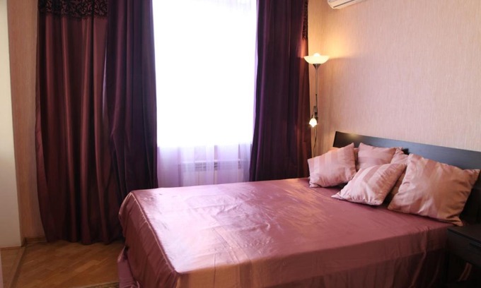 Krasnodar Apartment | Зиповская 5/2