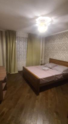 Kazakhstan Apartment | Золотой квадрат