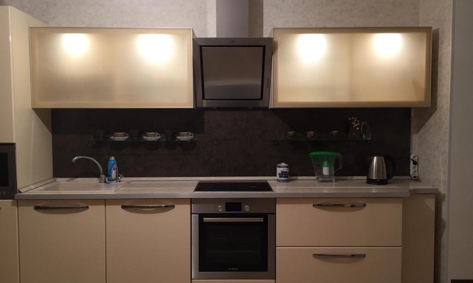 Orenburg Apartment | Идеальная Трехкомнатная квартира на Гагарина