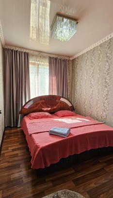 Shymkent Apartment | Изуми-1