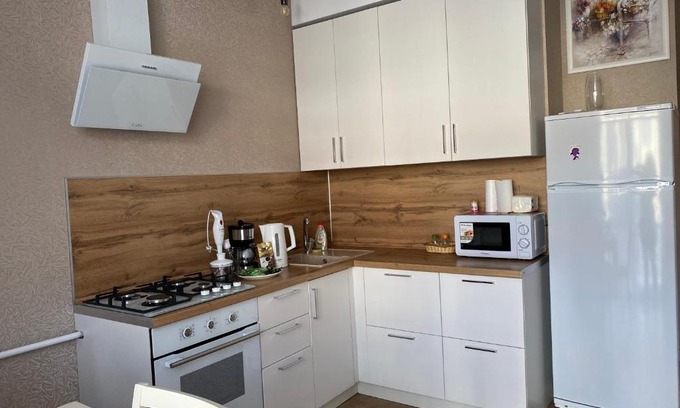 Gelendzhik Apartment | Изумрудный город Mira apart 2