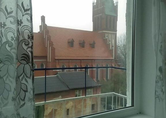 Kaliningrad Apartment | История из окна