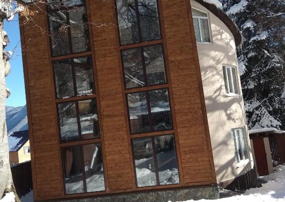 Arkhyz House | Карачай Архыз