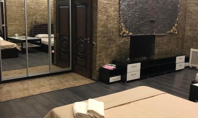 Samara Hotel | Каскад