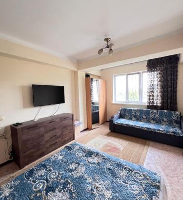 Almaty Apartment | Квартира Алматы