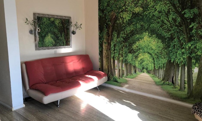 Anapa Apartment | Квартира в Анапе СТИЛИАН