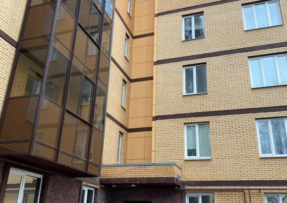 Yaroslavl Apartment | Квартира в городе Ярославль