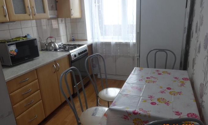 Kaliningrad Apartment | Квартира в Калининграде