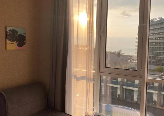 Anapa Apartment | Квартира в минуте от моря