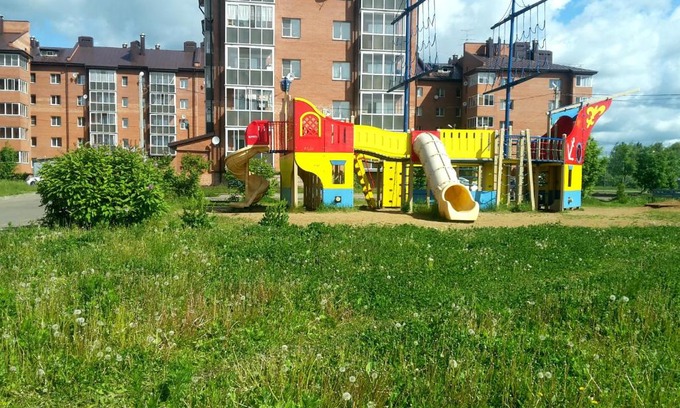 Rostov Apartment | Квартира в Ростове Великом