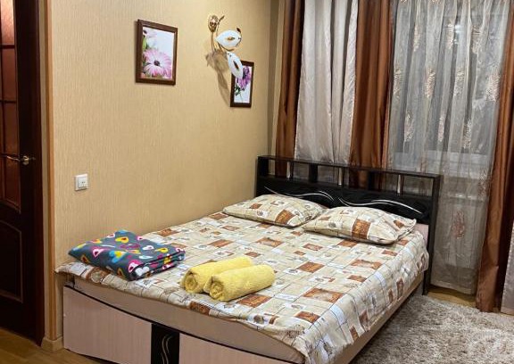 Tula Apartment | Квартира в центре города