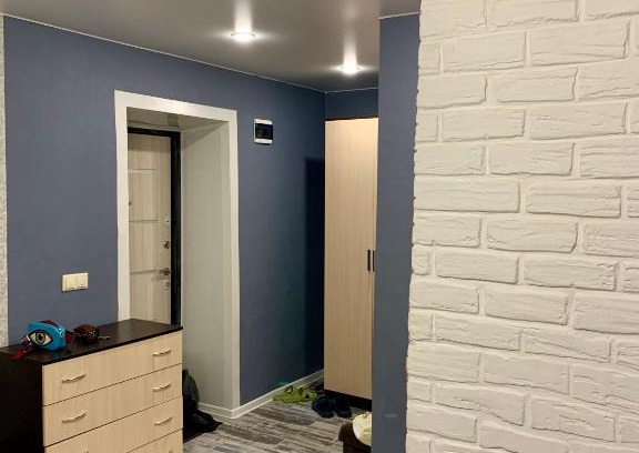 Tula Apartment | Квартира в центре