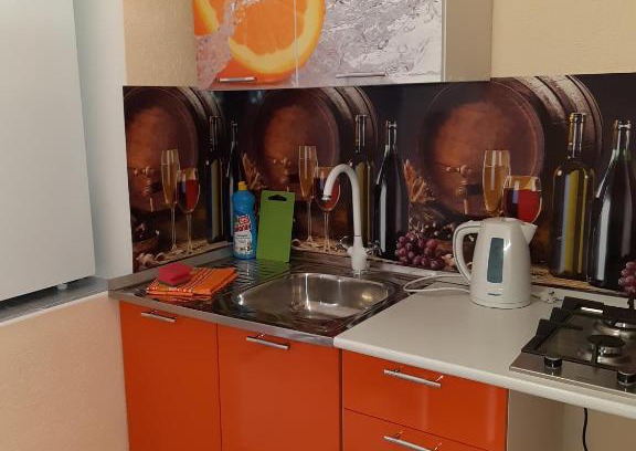 Kislovodsk Apartment | Квартира в 5 минутах от Галереи