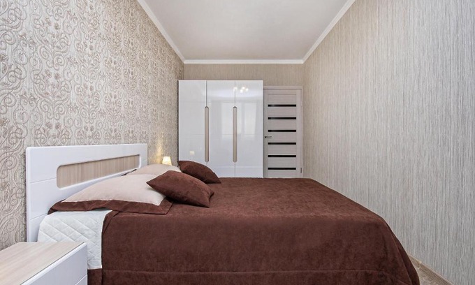 Leninskiy rayon Apartment | Квартира Комфорт