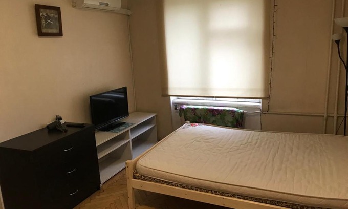 Begovoy Apartment | квартира на Динамо