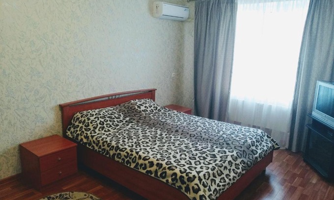 Volzhskiy Apartment | Квартира на Карбышева 2