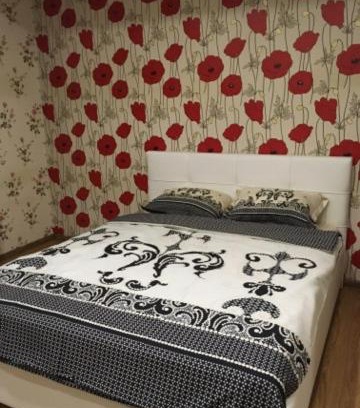 Pashkovskiy Apartment | квартира на Кирова