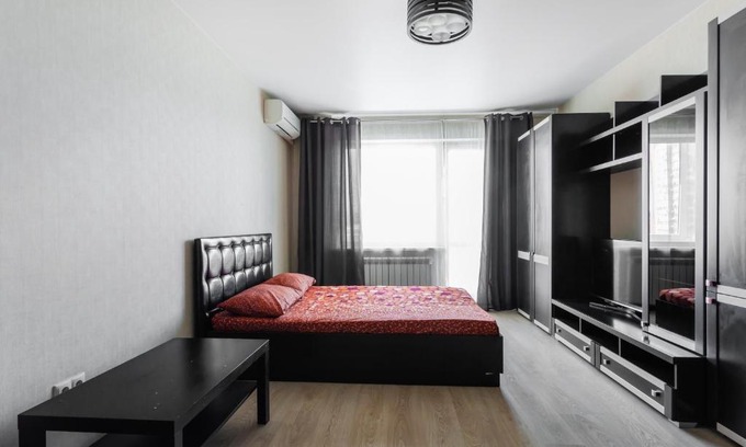 Leninskiy rayon Apartment | Квартира на Красноармейской