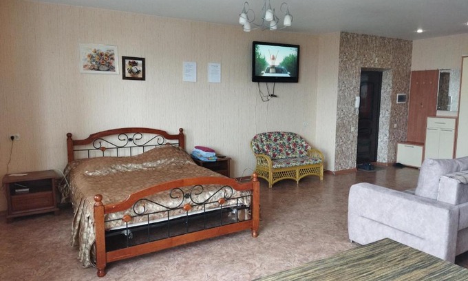 Penza Apartment | Квартира на Пушкина 7 в центре