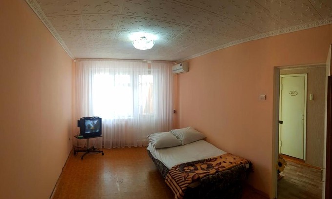 Novotroitsk Apartment | Квартира на Советской